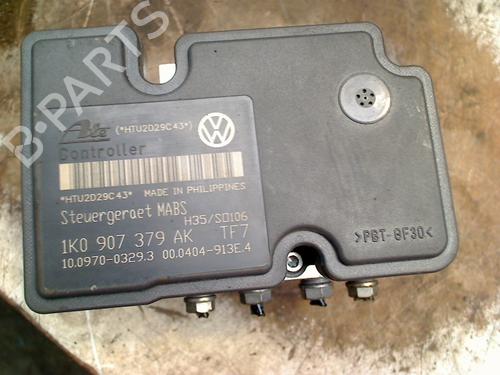 ABS Bremseaggregat SKODA OCTAVIA II Combi (1Z5) 1.8 TSI | BP29568384M43 