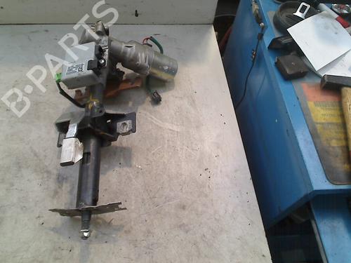 Used Steering column SUZUKI ALTO VII (GF, HA25_, HA35_) 1.0 (AMF310, GFC31S) (68 hp) 32871737
