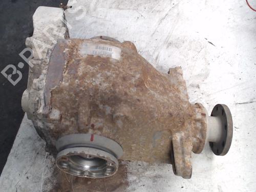 Used Rear differential Rear differential 21938313 21938313