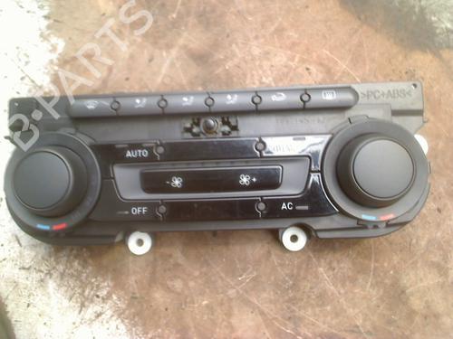 Used Climate control SEAT LEON (1P1) 1.6 (102 hp) 29283364