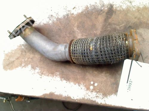 Tubo Tubo OPEL ASTRA K (B16) 1.2 Turbo (68) (131 hp) 36640526 36640526