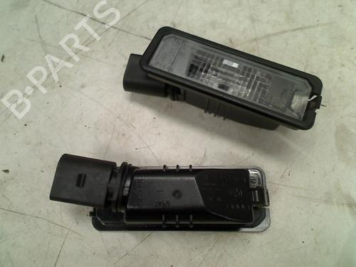 Nummerpladelys Nummerpladelys 21930074 21930074