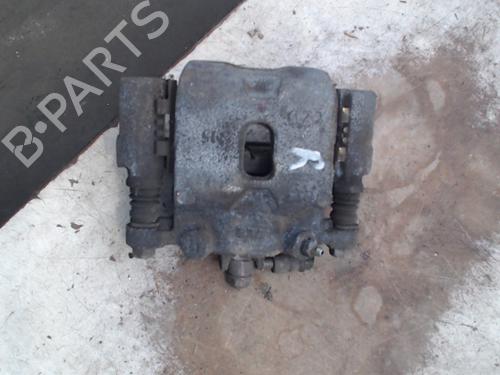 Right front brake caliper SUZUKI CELERIO (LF) 1.0 (AVK310) | BP21942347M104 - Image 2