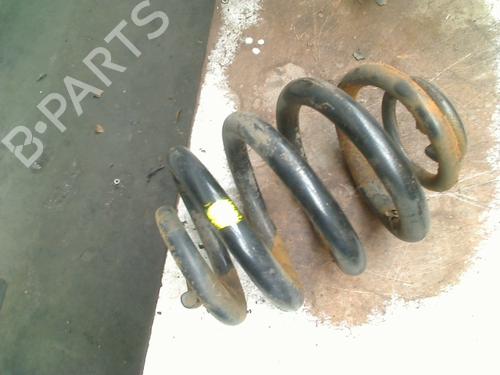 Used Shock absorber spring Shock absorber spring VW TRANSPORTER T5 Van (7HA, 7HH, 7EA, 7EH) 2.0 TDI (84 hp) 36296386 36296386