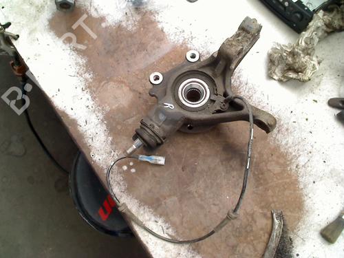 Used Right front steering knuckle Right front steering knuckle 36674777 36674777
