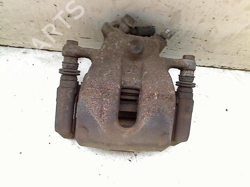 Used Left front brake caliper Left front brake caliper 21927116 21927116