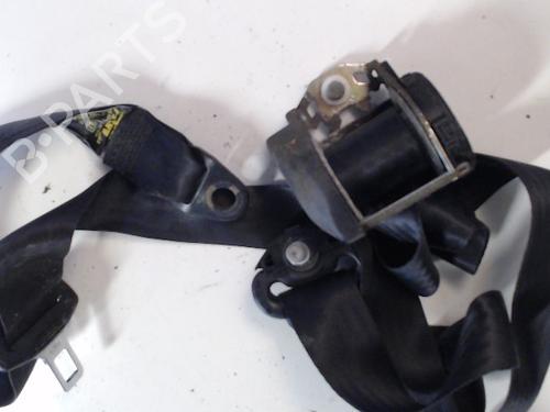 Used Rear left seatbelt Rear left seatbelt FIAT SEICENTO / 600 (187_) 0.9 (187AXA, 187AXA1A) (39 hp) 21908376 21908376