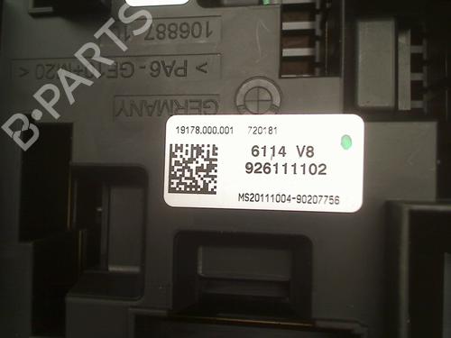 Control unit BMW 1 (F20) 118 i | BP33933694M11 - Image 2