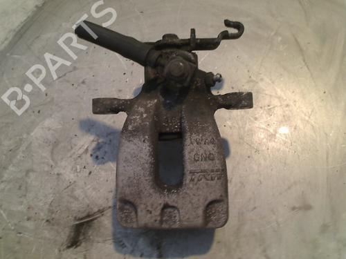 Used Left rear brake caliper Left rear brake caliper 21922973 21922973