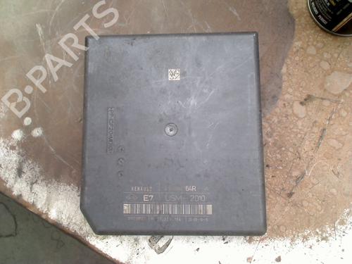 Modulo confort Modulo confort RENAULT KANGOO Express (FW0/1_) 1.5 dCi 75 (FW07, FW10, FW04) (75 hp) 33556705 33556705