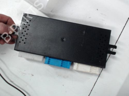 Used Control unit Control unit 21938016 21938016