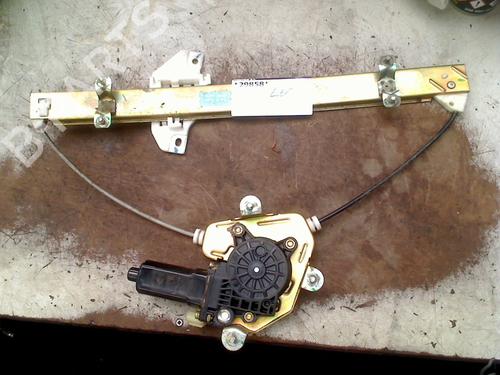 Used Front left window mechanism Front left window mechanism HYUNDAI ATOS (MX) 1.1 (58 hp) 35947303 35947303