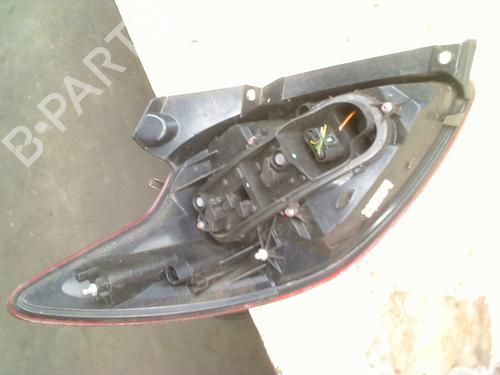 Right taillight FORD KA (RU8) 1.2 | BP27642073C35 