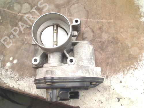 Used Throttle body VOLVO V50 (545) 1.8 (125 hp) 32473696