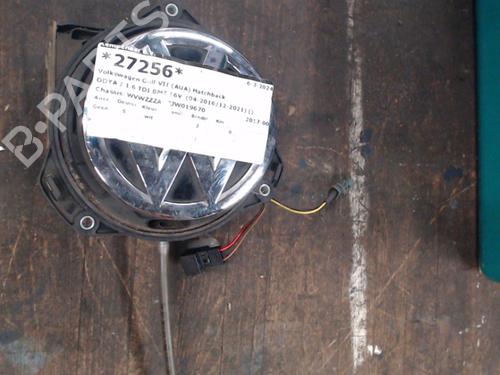 Switch VW GOLF VII (5G1, BQ1, BE1, BE2) 1.6 TDI | BP28493229I30