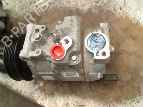AC compressor SKODA OCTAVIA II Combi (1Z5) 1.8 TSI | BP29568383M34 