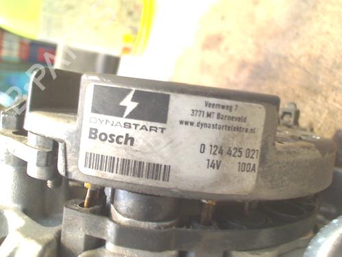Alternator OPEL CORSA C (X01) 1.4 Twinport (F08, F68) | BP32473684M7 - Image 3