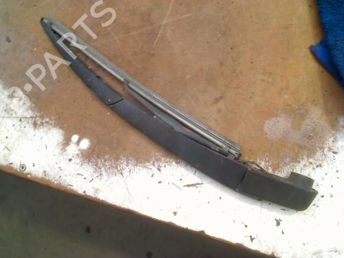 Used Rear windshield wiper arm RENAULT ZOE Hatchback Van (BFM_) Electric (BFMF) (109 hp) 31278632