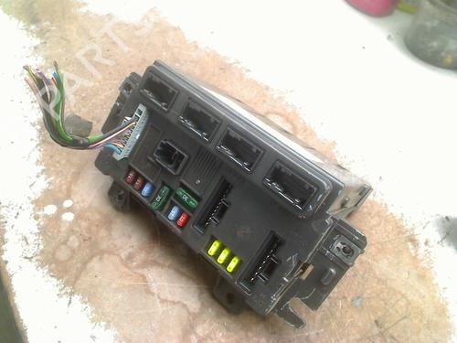 comfort-control-module-fiat-panda-169_-2003-36274647 main image