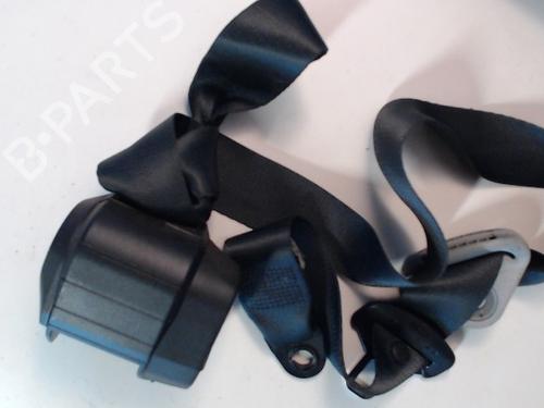 Used Rear left seatbelt Rear left seatbelt NISSAN MICRA II (K11) 1.3 i 16V (HK11) (75 hp) 21915374 21915374