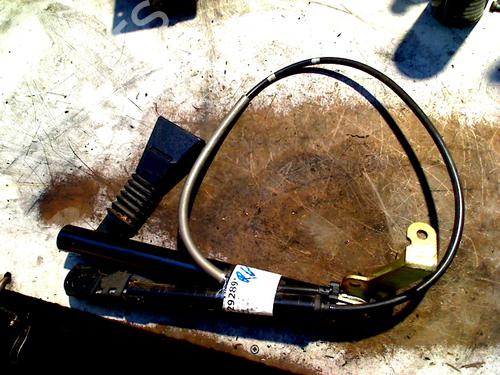 Sikkerhedssele-spænde OPEL CORSA B (S93) 1.4 i (F08, F68, M68) (60 hp) 31132523