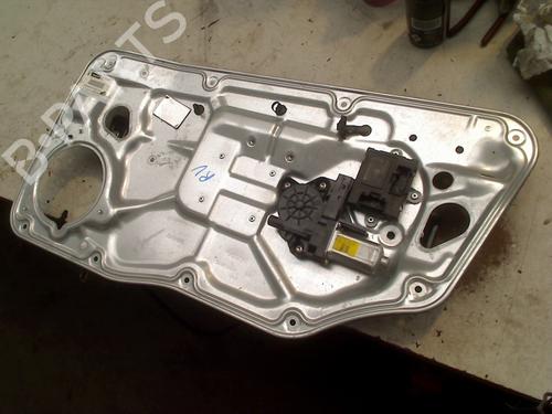 Used Front right window mechanism VOLVO V70 III (135) T4 (180 hp) 31260101