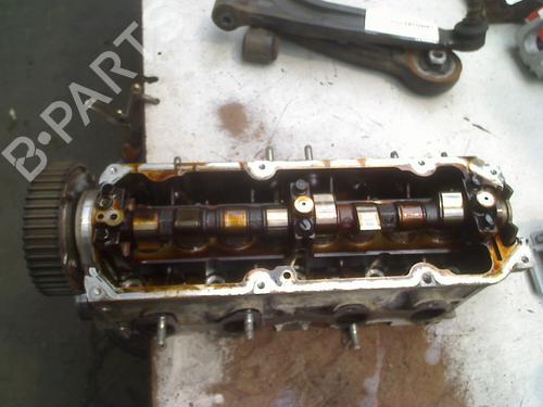 Used Cylinder head FORD KA (RU8) 1.2 (69 hp) 27718139