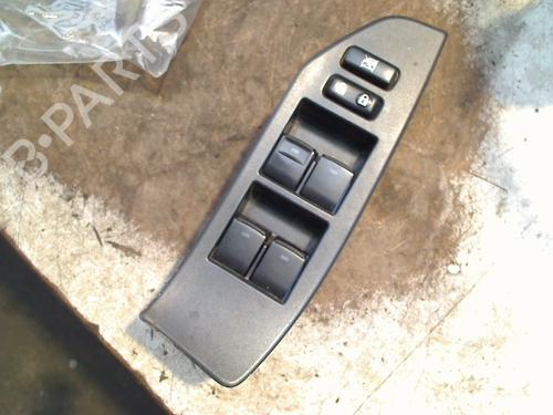 Mando TOYOTA VERSO (_R2_) 1.6 (ZGR20_, ZGR20R) (132 hp) 32727674