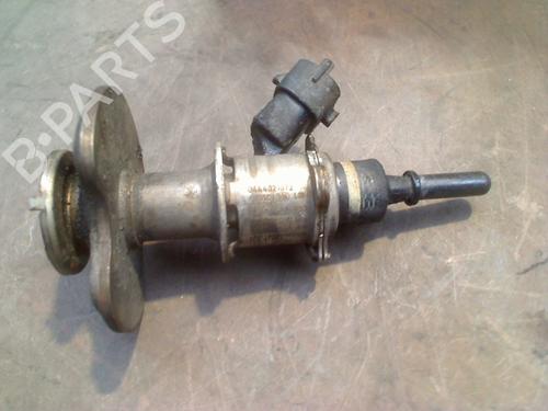 Insprojtnings dyse MAN TGE Van 2.0 TDI (01V, 03V, 36V, UYB, UYC, UYD) (140 hp) 33044996