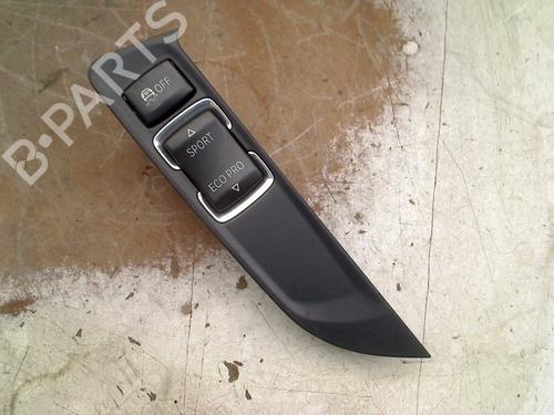 Schalter für Schalter BMW 1 (F20) 118 i (170 hp) 33984702 33984702