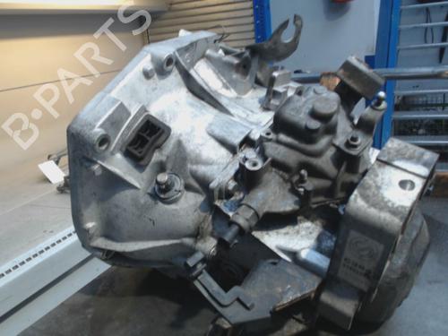 Gearbox FIAT PANDA (169_) 1.2 (169AXF2A, 169AXF1A) | BP40227176M3 - Image 3