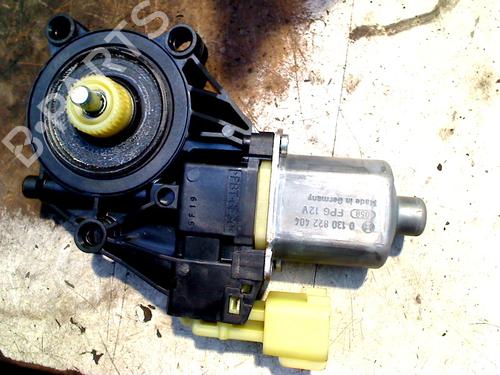 Used Left front window motor FORD FIESTA VI (CB1, CCN) 1.6 Ti (120 hp) 31147565