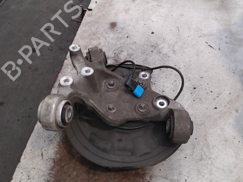 Used Right rear steering knuckle MERCEDES-BENZ CLA Coupe (C117) CLA 200 (117.343) (156 hp) 24629545