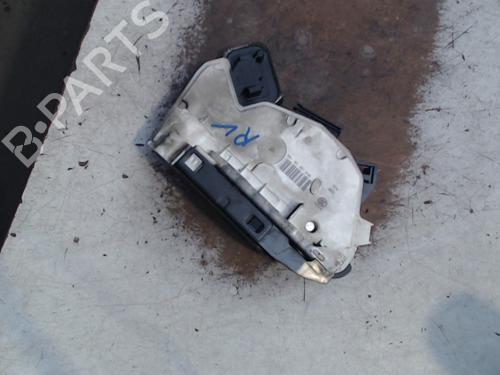 Used Front right lock VW GOLF VII Variant (BA5, BV5) 1.6 TDI (110 hp) 24892021