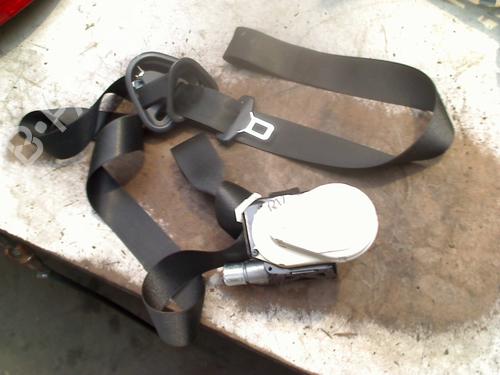 Used Front right seatbelt MERCEDES-BENZ CLK (C209) CLK 200 Kompressor (209.342) (163 hp) 31267816
