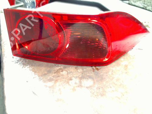 Højre baglygte HONDA ACCORD VII (CL, CN) 2.0 (CL7) (155 hp) 29568340
