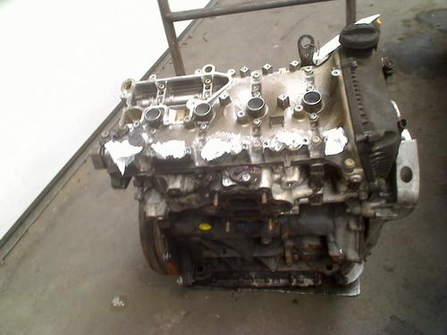 Motor VW T-ROC (A11, D11) 2.0 R 4motion (300 hp) 31138179