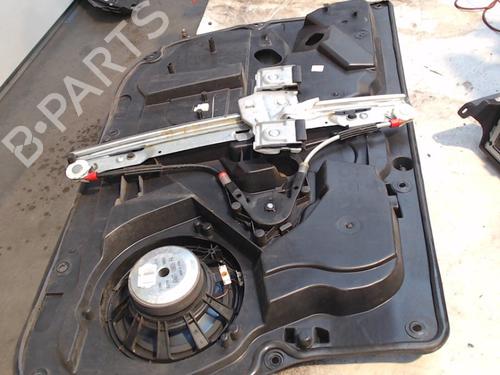 Front right window mechanism FORD FIESTA VI (CB1, CCN) 1.6 TDCi | BP24892015C23 
