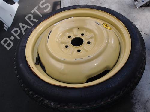 Used Rim TOYOTA PRIUS Liftback (_W2_) 1.5 Hybrid (NHW20_, NHW20R) (112 hp) 25020775