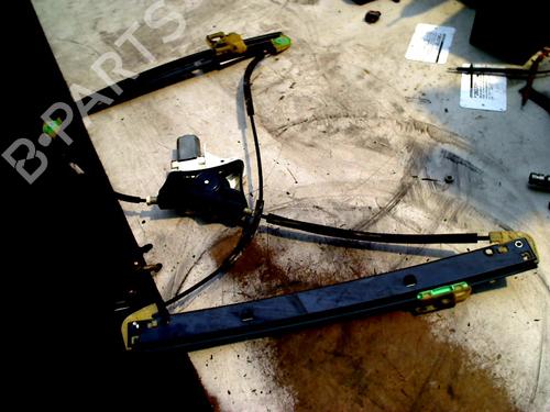 Used Front left window mechanism AUDI A6 C7 Avant (4G5, 4GD) RS6 quattro (560 hp) 31260186