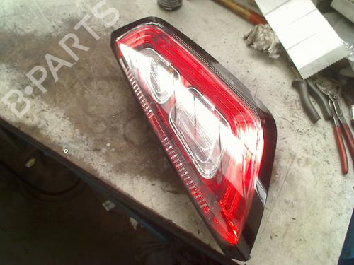 Used Right taillight Right taillight 37261478 37261478