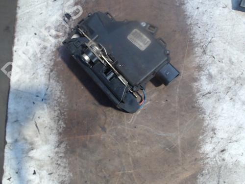 Used Front right lock VW NEW BEETLE (9C1, 1C1) 2.0 (115 hp) 24892102