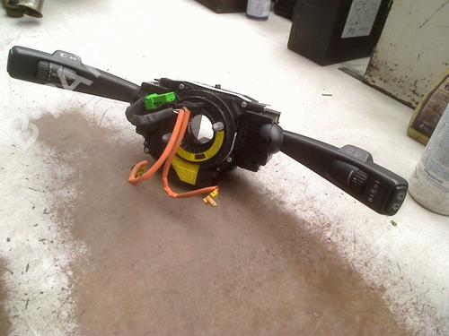 Used Steering column stalk Steering column stalk 33624429 33624429