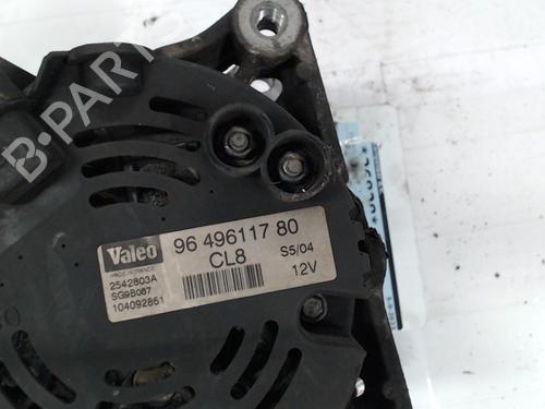 Alternator CITROËN C3 I (FC_, FN_) 1.4 16V | BP21935835M7 