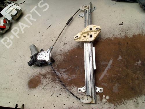 Front left window mechanism HONDA ACCORD VII (CL, CN) 2.0 (CL7) | BP31260067C22