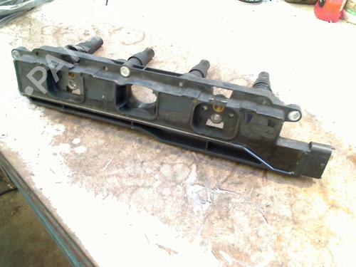 Used Ignition coil Ignition coil OPEL ZAFIRA A MPV (T98) 1.8 16V (F75) (125 hp) 32727705 32727705