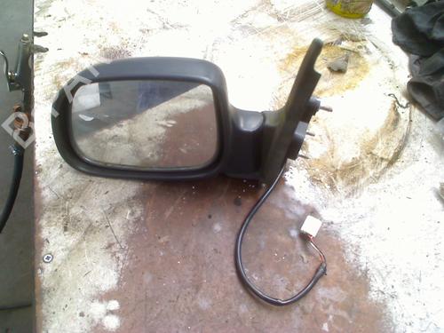 Retrovisor izquierdo DAIHATSU TERIOS (J1_) 1.3 4WD (J100) (83 hp) 32747305