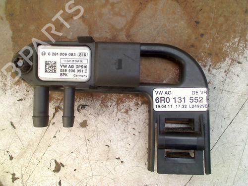 Used Electronic sensor Electronic sensor 38463803 38463803