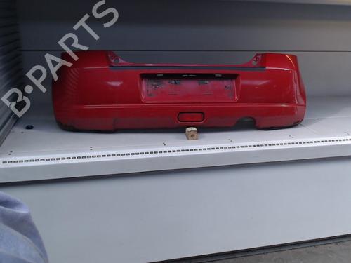 rear-bumper-suzuki-swift-iii-mz-ez-2005-24316611 main image