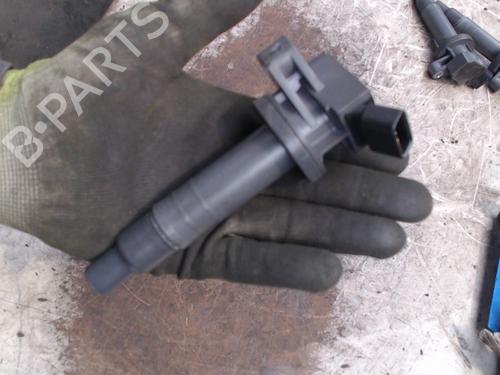 Used Ignition coil PEUGEOT 107 (PM_, PN_) 1.0 (68 hp) 24875627